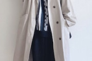 低身長男性でロングコートが似合う人と似合わない人の違いってなに？