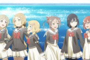 【速報】アニメ『結城友奈は勇者である』第3期、制作決定！！