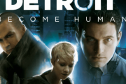 【朗報】『デトロイト ビカム ヒューマン』が楽しすぎる