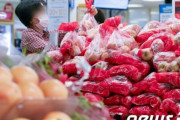 【韓国】 リンゴ1個330円、ナシ550円…果物価格、4日間で2倍高騰
