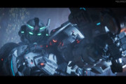 ガンダムの新たなアクションゲーム『ガンダム ローグオービット』が2027年に発売決定！