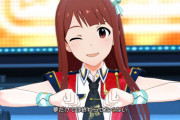 【ミリオンライブ！】琴葉とかいう愛が激重なアイドル