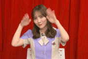 【乃木坂46】田村真佑、天才かよ！！！