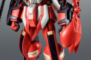 クロスボーン・ガンダム DUSTの「アンカー」がROBOT魂で登場！まもなく予約開始
