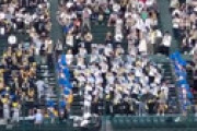 【画像】 仙台育英のチアがかわいすぎると視聴者ざわつく 「仙台育英レベル高すぎ」「吹奏楽部までかわいい」
