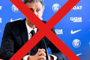 ◆悲報◆日本ツアー未勝利のPSG指揮官ルイス・エンリケさん、#Enriqueout 運動が始まってしまう
