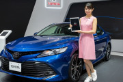 【ガチなのか？】なんとトヨタが日本国内の販売店でアメリカ車を売ることを検討
