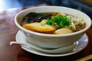 【話題】外国人が「ラーメン」に感じる超高いハードル