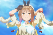 【速報】 ライザのアトリエ、アニメ化