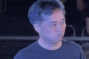熱狂的牧野真莉愛ヲタだった東京女子プロレス代表の甲田哲也氏が中山夏月姫に推し変して入場曲もOCHA NORMAへ変更！！！