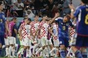 【後半速報】日本代表、クロアチアとの激闘は延長戦へ…ベスト16の高い壁を乗り越えられるか