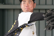 大抜擢で無双…虎の逸材23歳が「余裕で支配下」　韓国圧倒、衝撃投球で高まる期待！！
