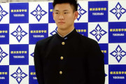 【ドラフト】阪神が“甲子園のスター”続々と指名　西、井上、及川、遠藤
