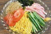 海外「暑くて食欲がない時は冷やし中華だ」日本で夏バテになった時にお勧めの食べ物に対する海外の反応
