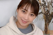 元モー娘。飯田圭織、子供に作ったラーメン弁当を公開　叩こうと思ったら普通にうまそう