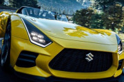 【GT7】『グランツーリスモ7』の最新アップデートが配信！HAYABUSAのエンジンを積んだ「スズキ ビジョン グランツーリスモ」が新規収録！なおFFBが軽くなるバグもある模様・・・