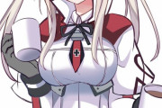 【艦これ】「Admiral?頑張るのはいいが、あまり根を詰めすぎないように……な」 他