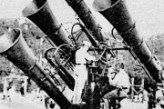 九〇式大聴音機とかいう大日本帝国のヤバい兵器