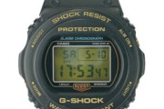 インフルエンサー「スーツにG-SHOCK付けてる人はダサい」←これ