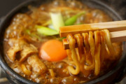 【名古屋】 「味噌煮込みうどん」香港で大成功のワケ 「大久手山本屋」香港1号店は1日600人が訪れる