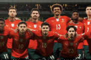 「これはすごい」「美しい」ポルトガル代表がW杯に向けた新ユニフォームを発表!