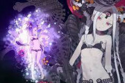 【FGO】露出の多いニーハイアビーちゃんがセクシー!【FateGO】