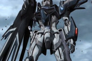 【劇場版ガンダムSEED】観直したらライフリが記憶の5倍くらい粘ってた