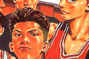 『SLAM DUNK』【驚愕】赤木剛憲（高身長　秀才　努力家　キャプテンシーあります）←こいつがモテない理由ｗｗｗｗもしかして…