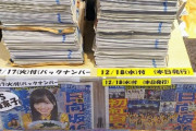 【日向坂46】「日向坂46特別一面の日刊スポーツ」特別版セット！カレンダーもついてくる・・・？