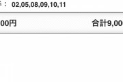 【競馬・有馬記念】アーモンドアイ25万かけましたもう仕事やめます