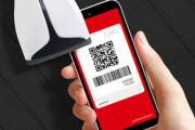 QRコード決済､少額キャッシュレス決済の主役になっていたｗｗｗｗｗｗｗ