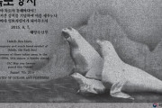 韓国紙「アシカ、鬱陵島にも生息していた ... 独島アシカは日本人の乱獲により絶滅」【竹島・アシカ】