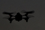 「夜景を見たかった」酒を飲んでドローンを飛行させた疑いで書類送検…新潟県警！