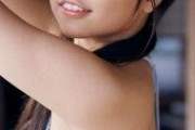 【画像】大原優乃ちゃんの横乳