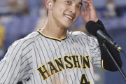 阪神、二大「イケメンなのに打てない選手」は？wwwww