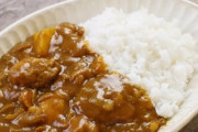 お前ら「カレーうまいなぁ」ワイ「ほーいｗ」（米を取り上げる）