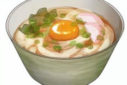 【衝撃】福岡の『このうどん屋』、うますぎるｗｗｗｗｗ（※画像あり）
