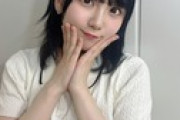 【朗報】田口愛佳ちゃんがとても可愛くなる