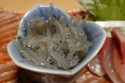 本物の「生しらす」食ったことないやつ