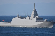 【画像】日本政府、オーストラリア新型護衛艦導入計画に参画表明「うちの最新技術を注ぎ込んだ最新型護衛艦もがみ型をご覧ください」
