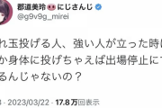 【炎上】野球知識皆無Vtuber「有力選手に球ぶつけて、怪我させれば勝てるんじゃないの？」→活動停止