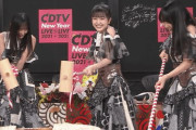 【乃木坂46】久保史緒里×遠藤さくら×賀喜遥香 よいしょー.gif
