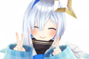 VTuber・天音かなたさんが一週間で枯らしたサボテンの姿ｗｗｗｗｗ