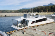 約30人乗る観光船が浸水 連絡取れなくなる 北海道 知床半島沖