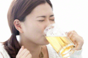 ビールのＣＭでゴクゴク･･･って音を流さないようになったのって理由あるらしいけど、正直なんだそりゃという感想ｗ