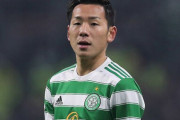 「活躍を期待したい」　セルティック井手口、戦線復帰で現地メディアも“今後”に注目