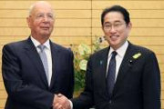 【終了】ダボス会議、爆発大炎上