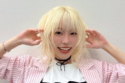 【悲報】最近の女性声優、髪染めすぎ問題wwwwww