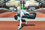 【PSO2】ロデオポーズ1と2の違いって何？