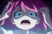 10月アニメ「FX戦士くるみちゃん」←これも女の子が不幸になっていくのを楽しむアニメなのになぜ許されたんだ？